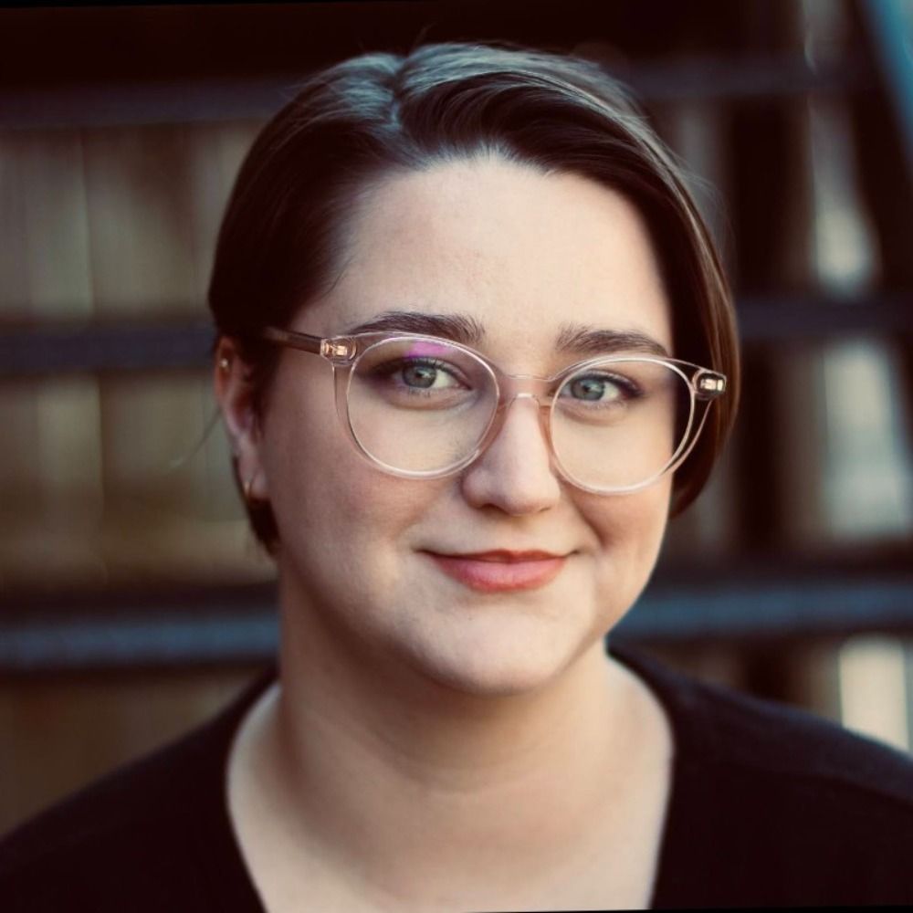 Stephanie Lamm