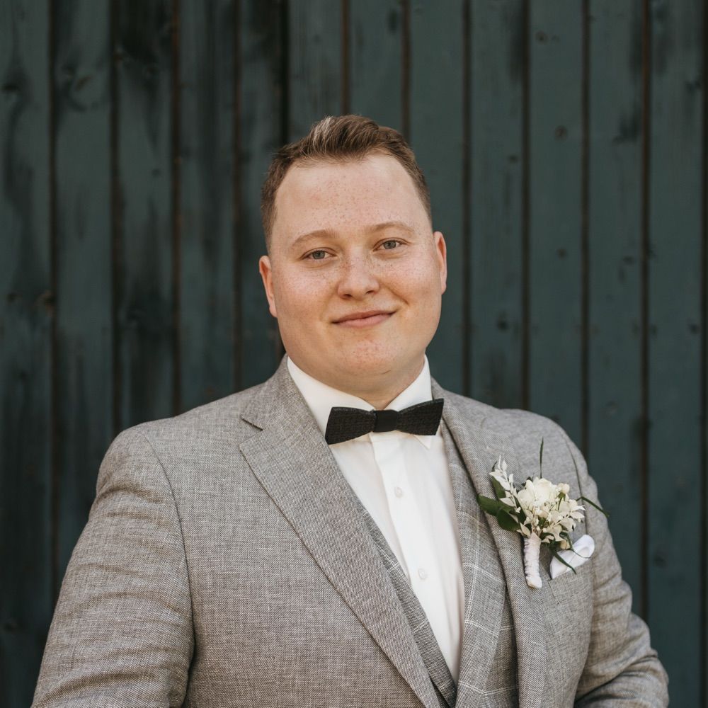 Stefan Haas