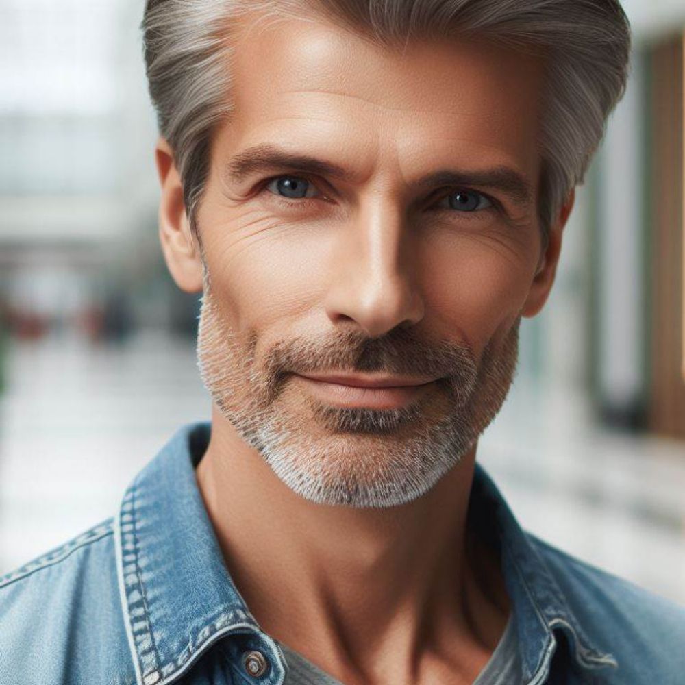 Ben Barker