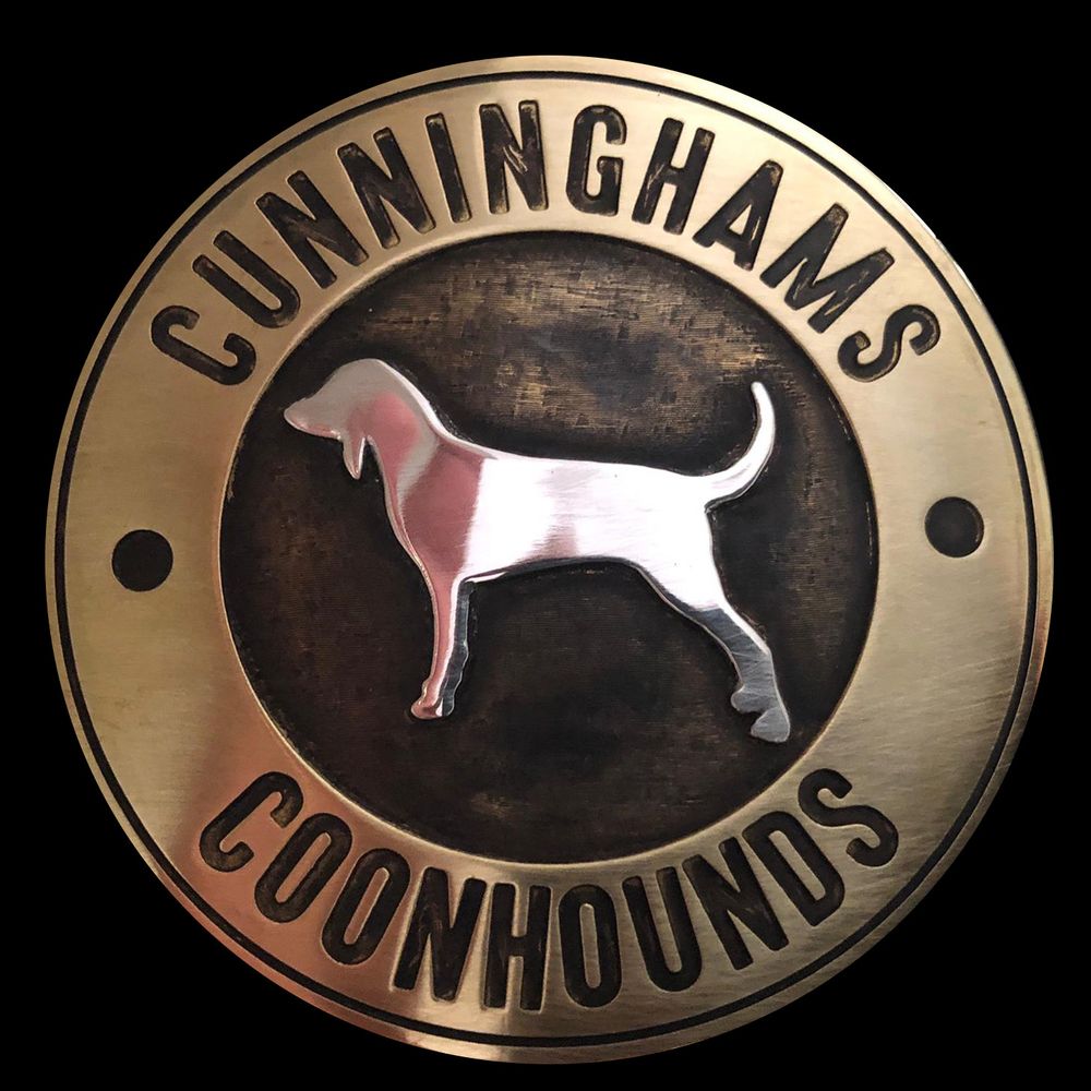 Cunninghams Coonhounds