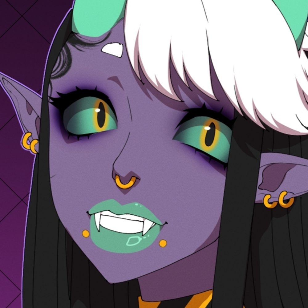Kimical ☢️😈 [ 2.0 Reveal Pinned ]