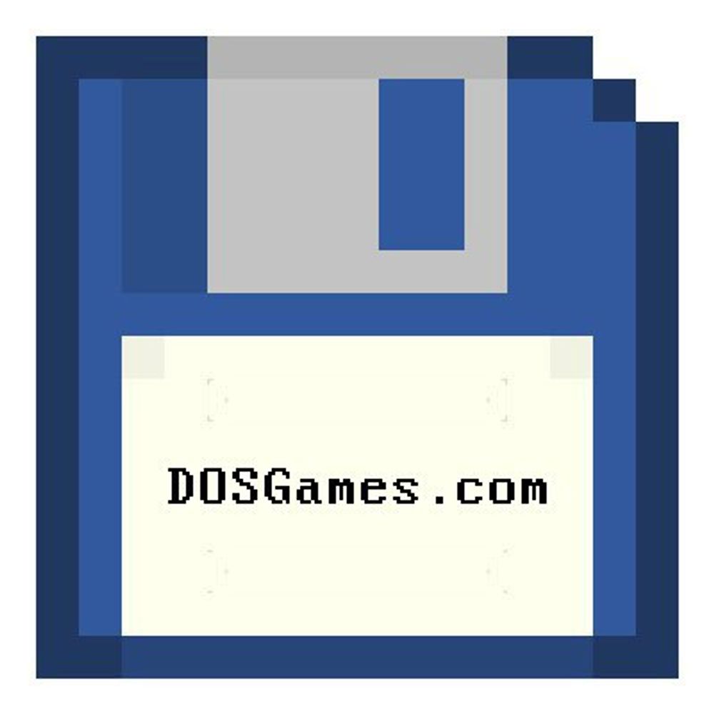 DOS Games