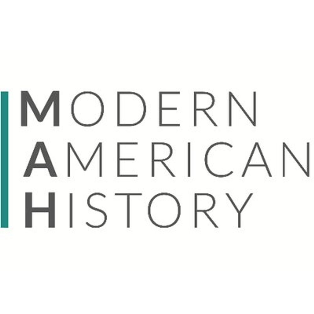 Modern American History