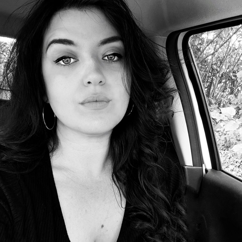 Juliette Cazes