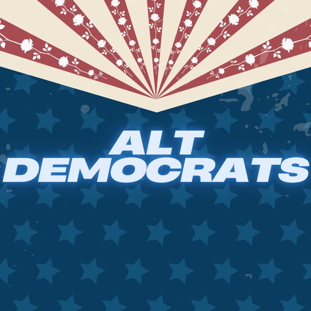 Profile picture altdemocraticparty.bsky.social