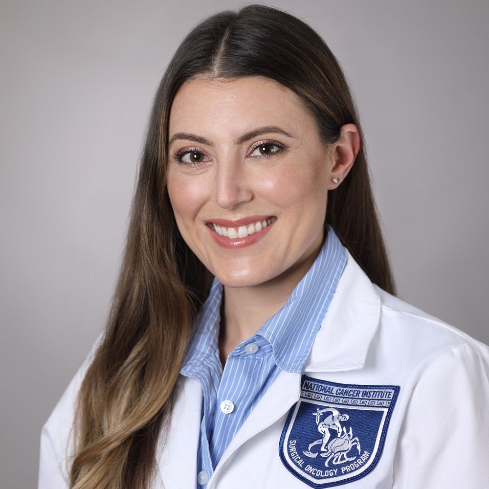 Kate Barrows, MD