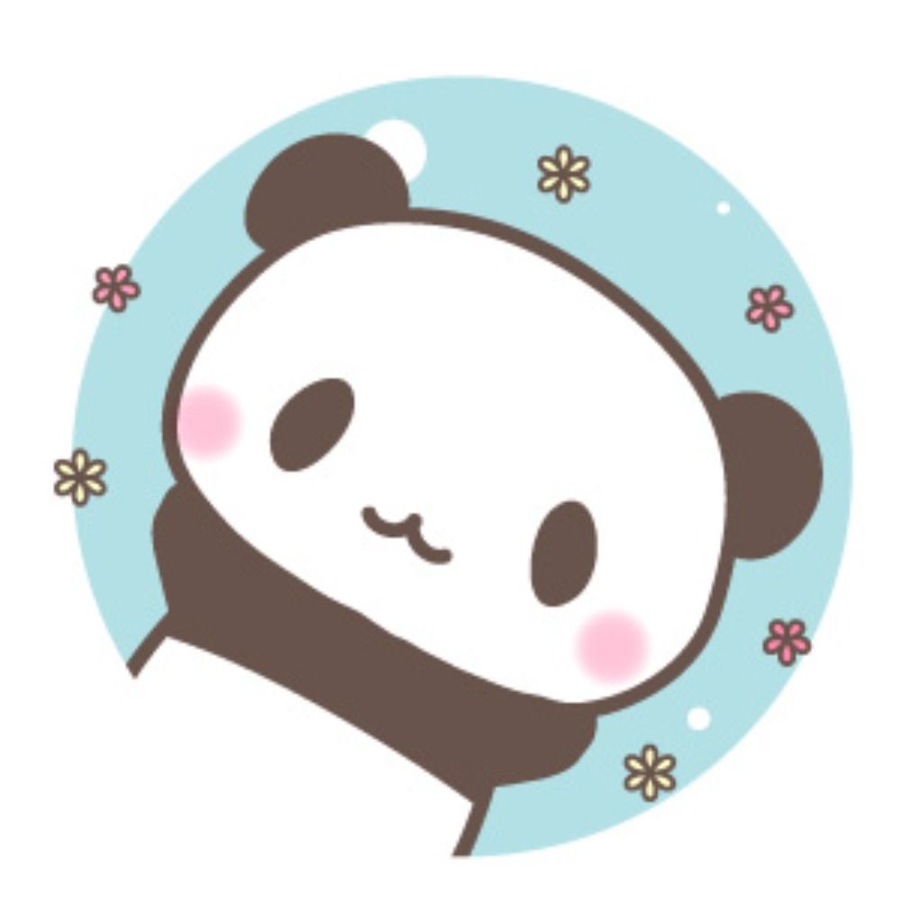 ぱんだ