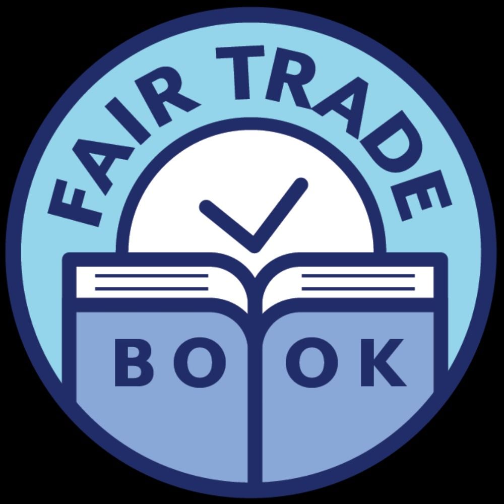 本のフェアトレード｜Fair Trade Books