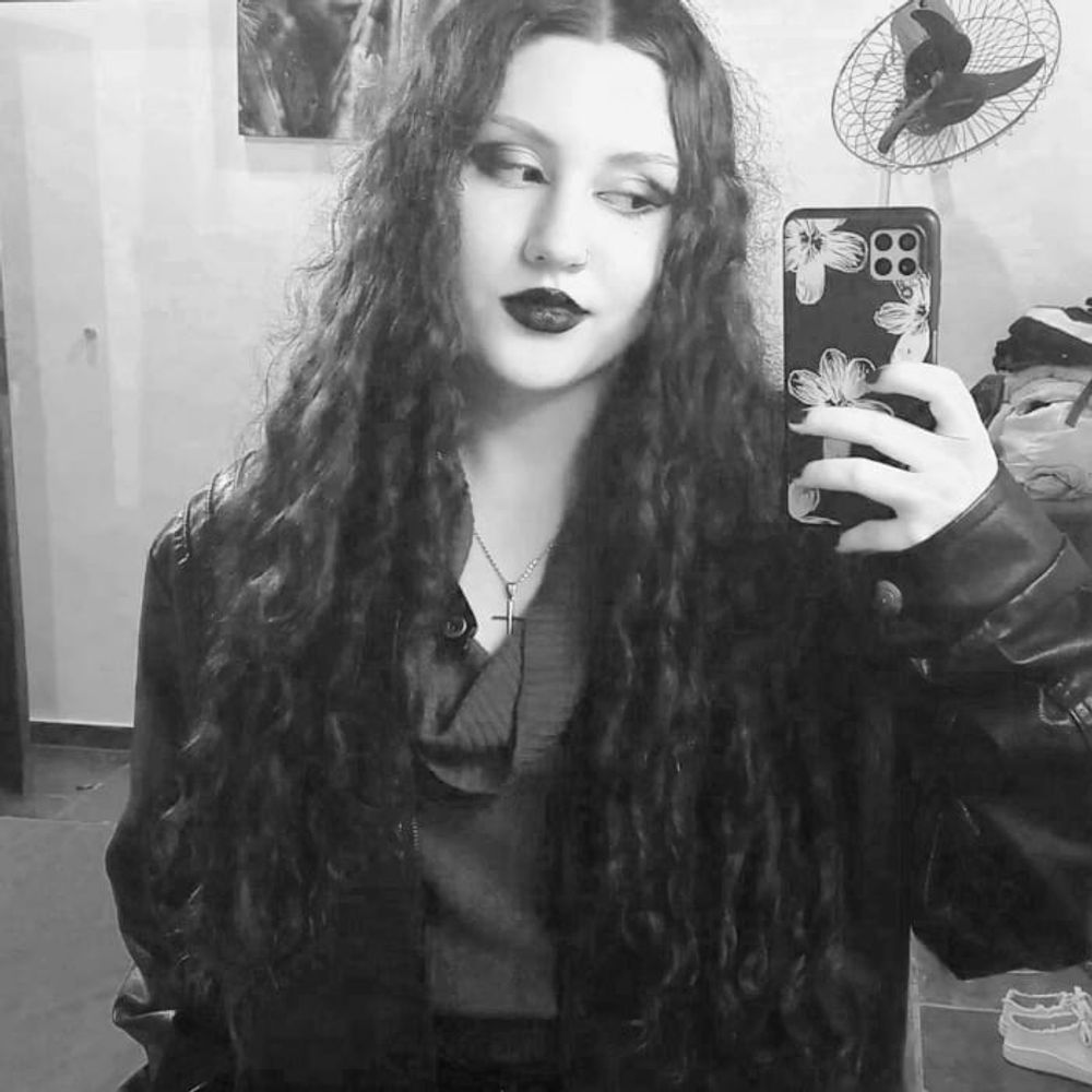 𝕿𝔞𝖑𝔦𝖙𝔞 ℭ𝖔𝔯𝖗𝔢𝖆 🥀