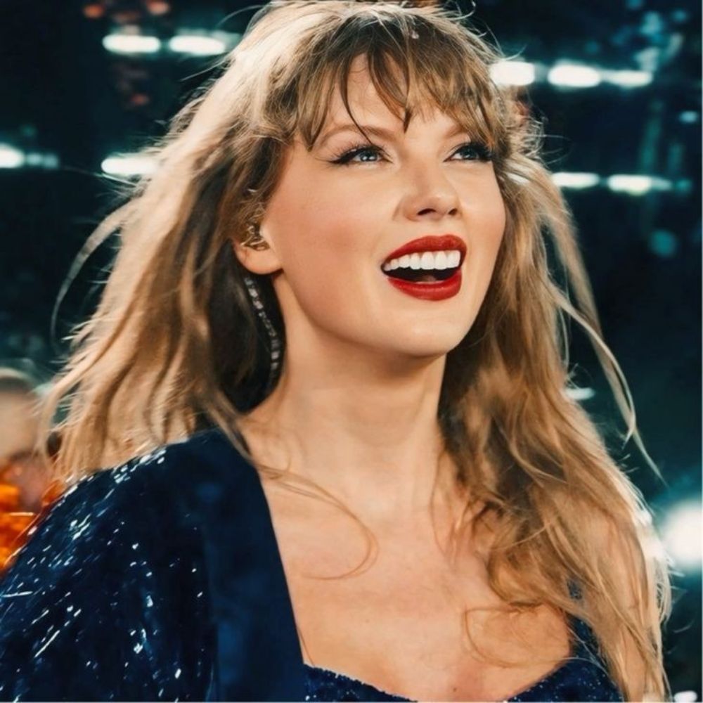 Fangirl da Taylor