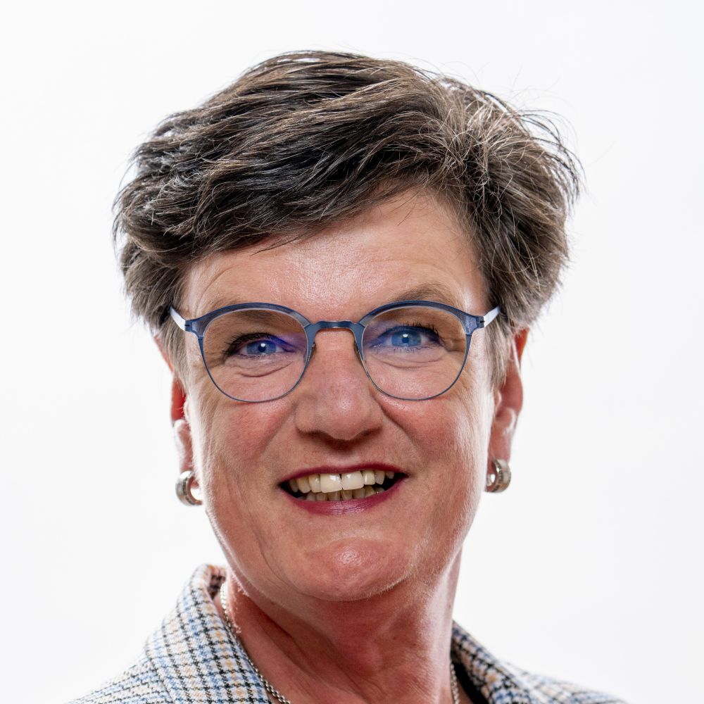 Christine Jellema