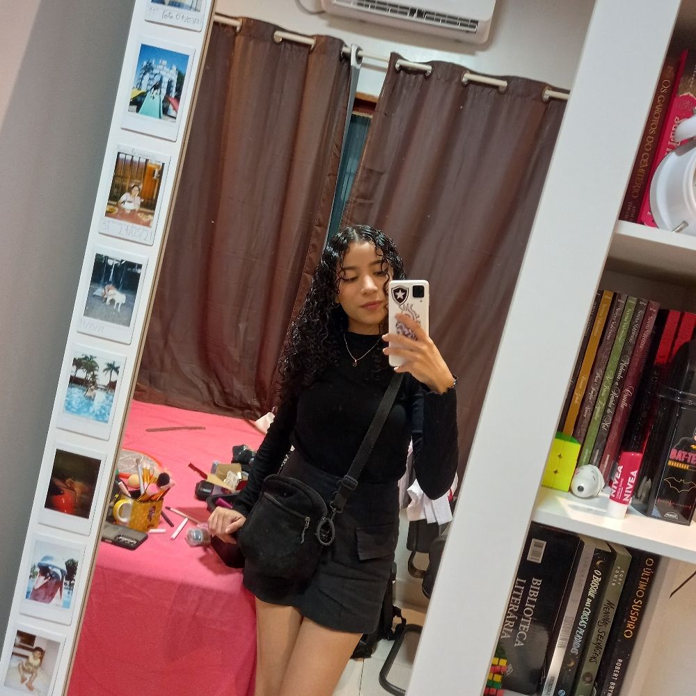 Eloá ★彡