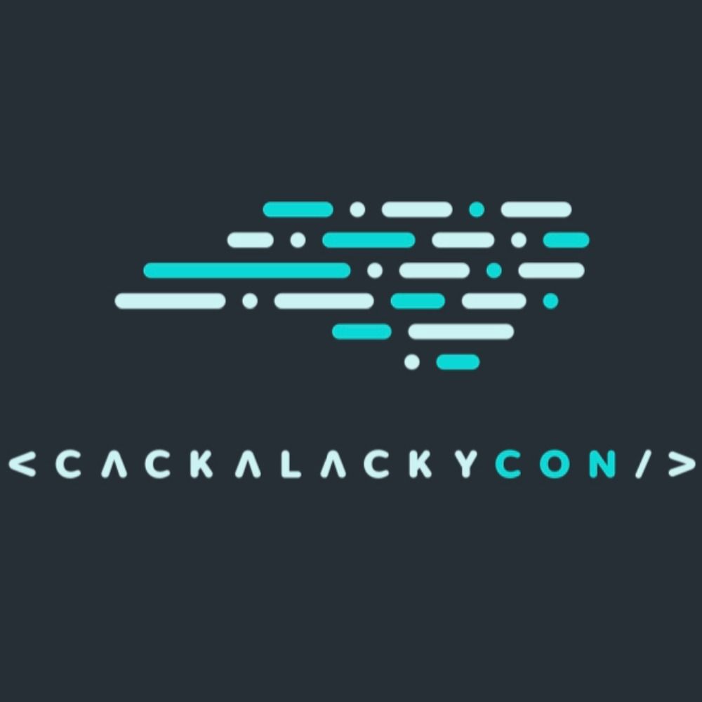 cackalackycon