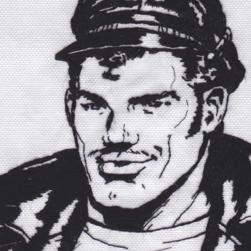 Adam Jon Moore