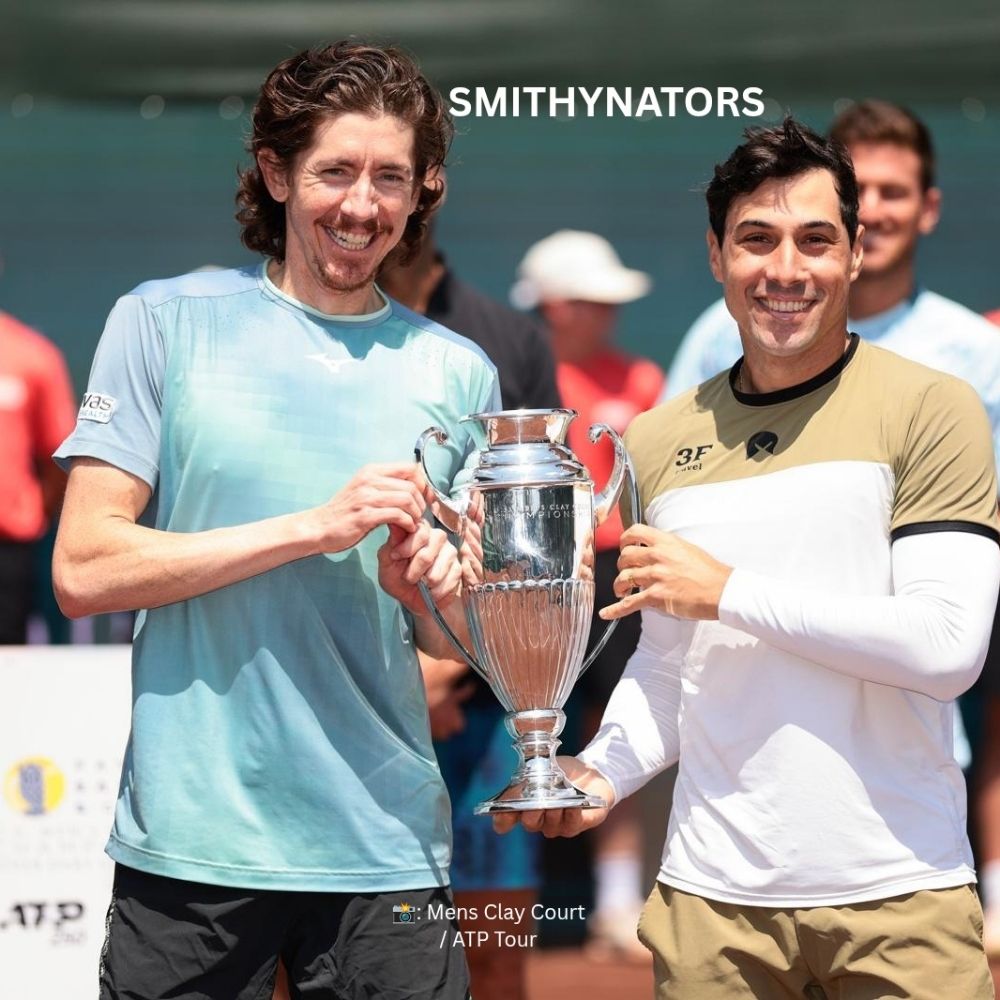 Smithynators