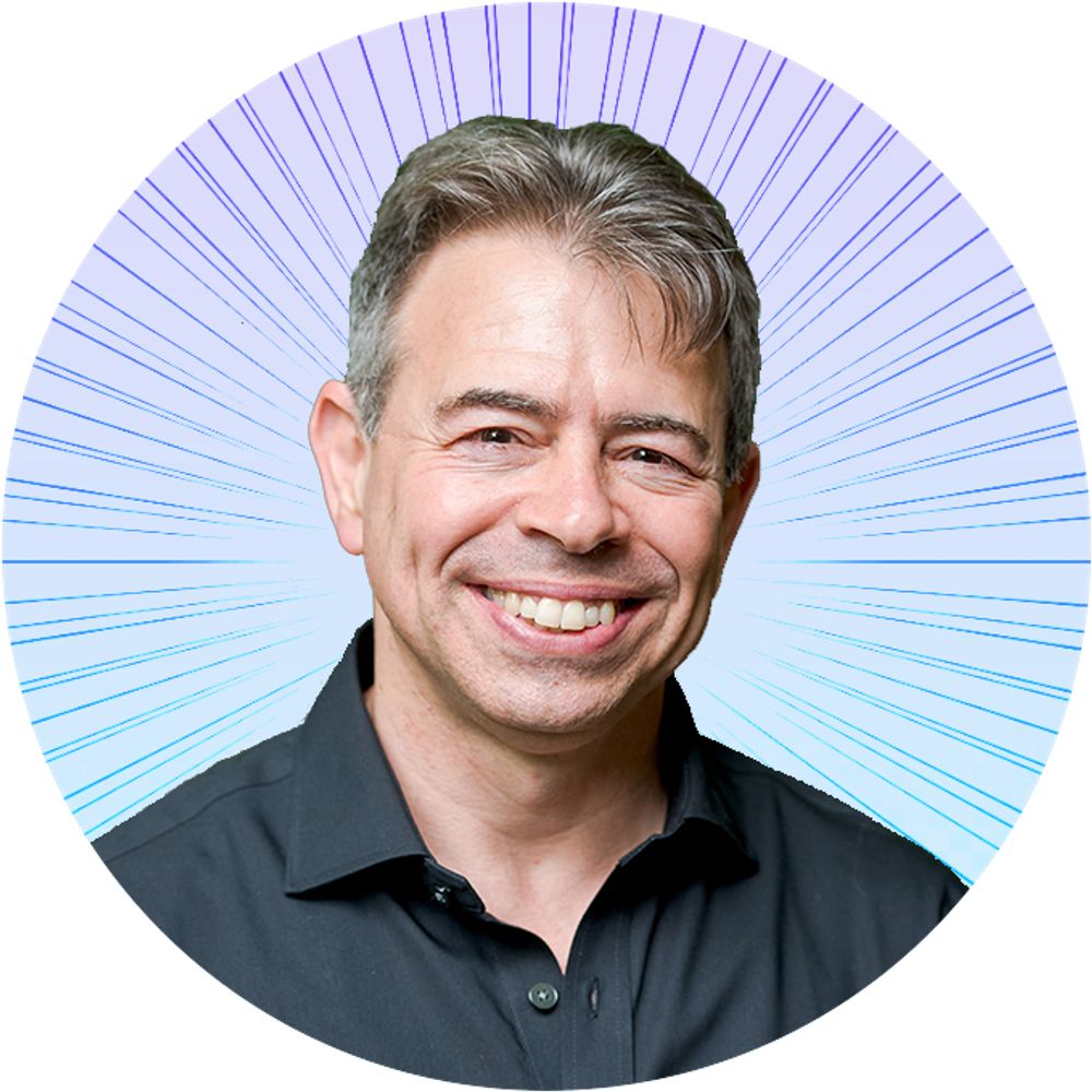 Mike Bergin