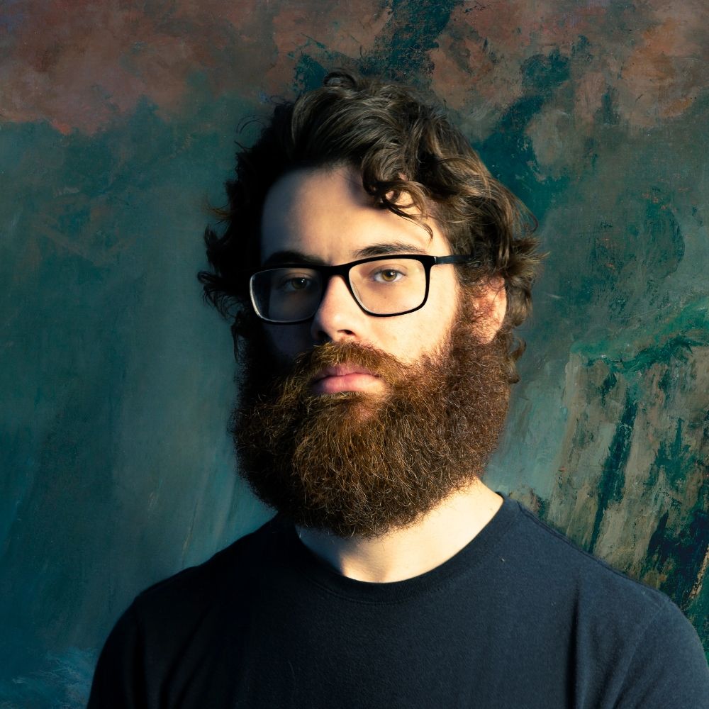 Andrew Campbell