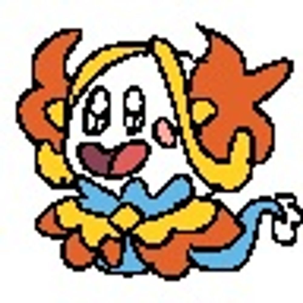 Gravity Monkey
