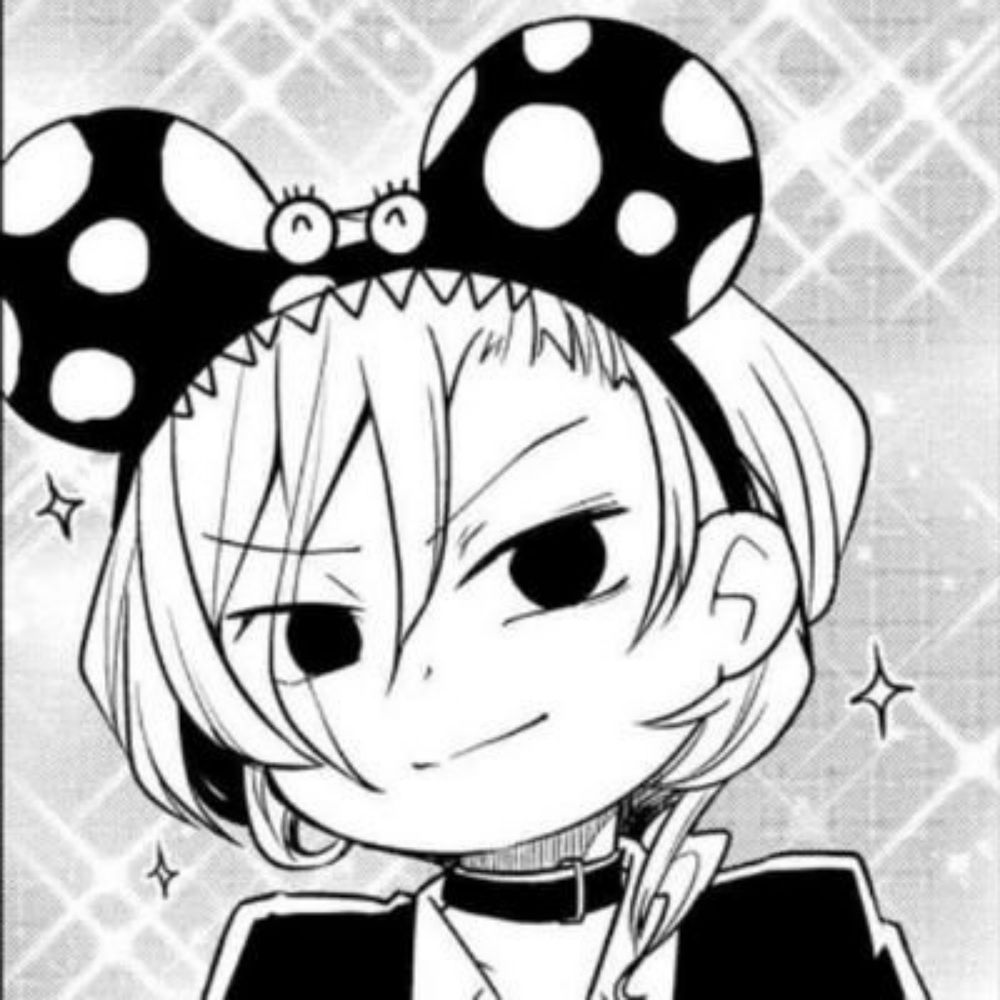 Daily Chuuya