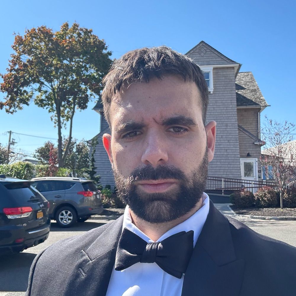Jared PM