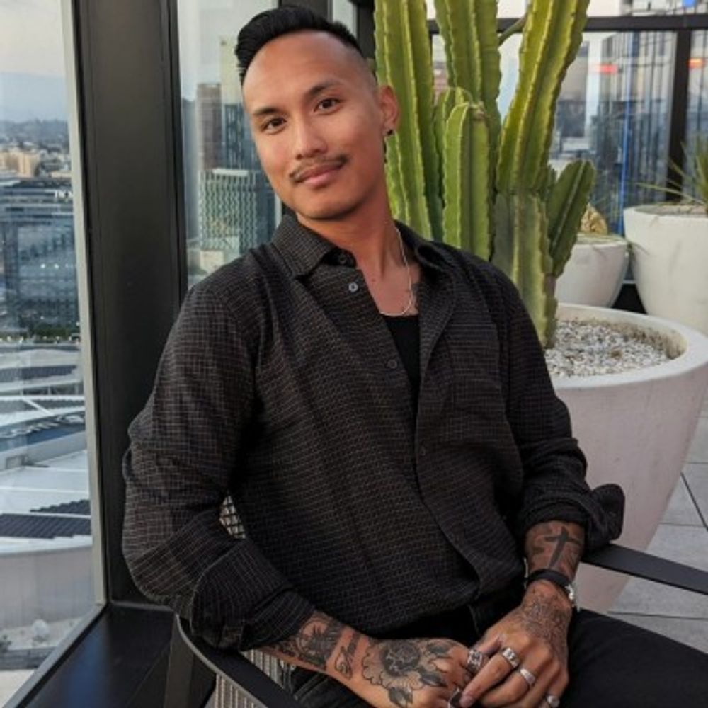 Chad Ngo, MPH (he/him)