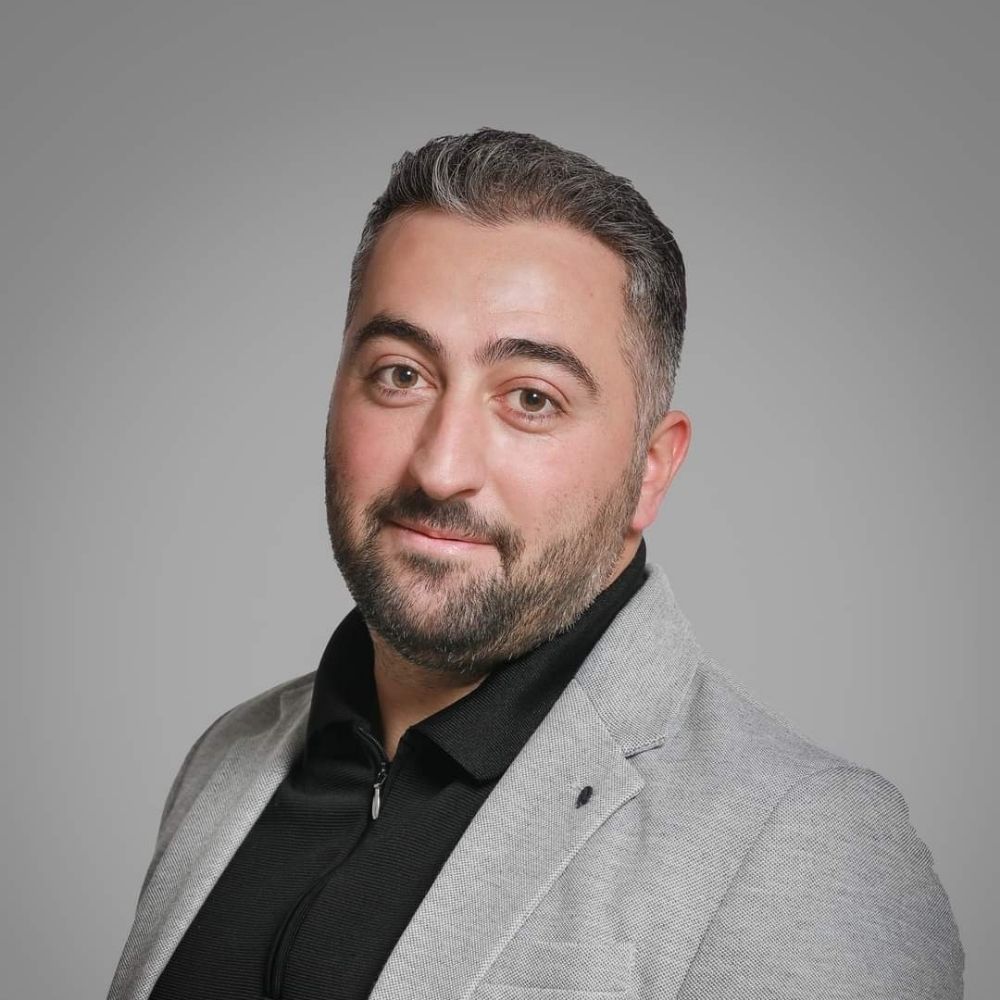 George Mavridis