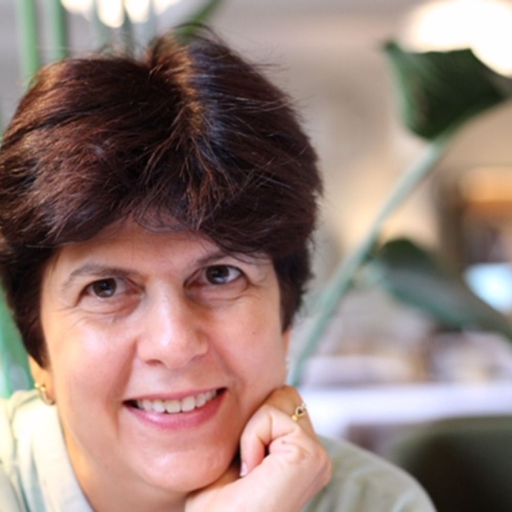 Judit Kormos