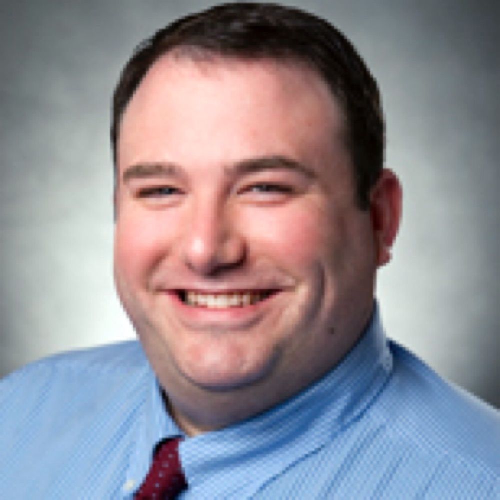 Chris Teague