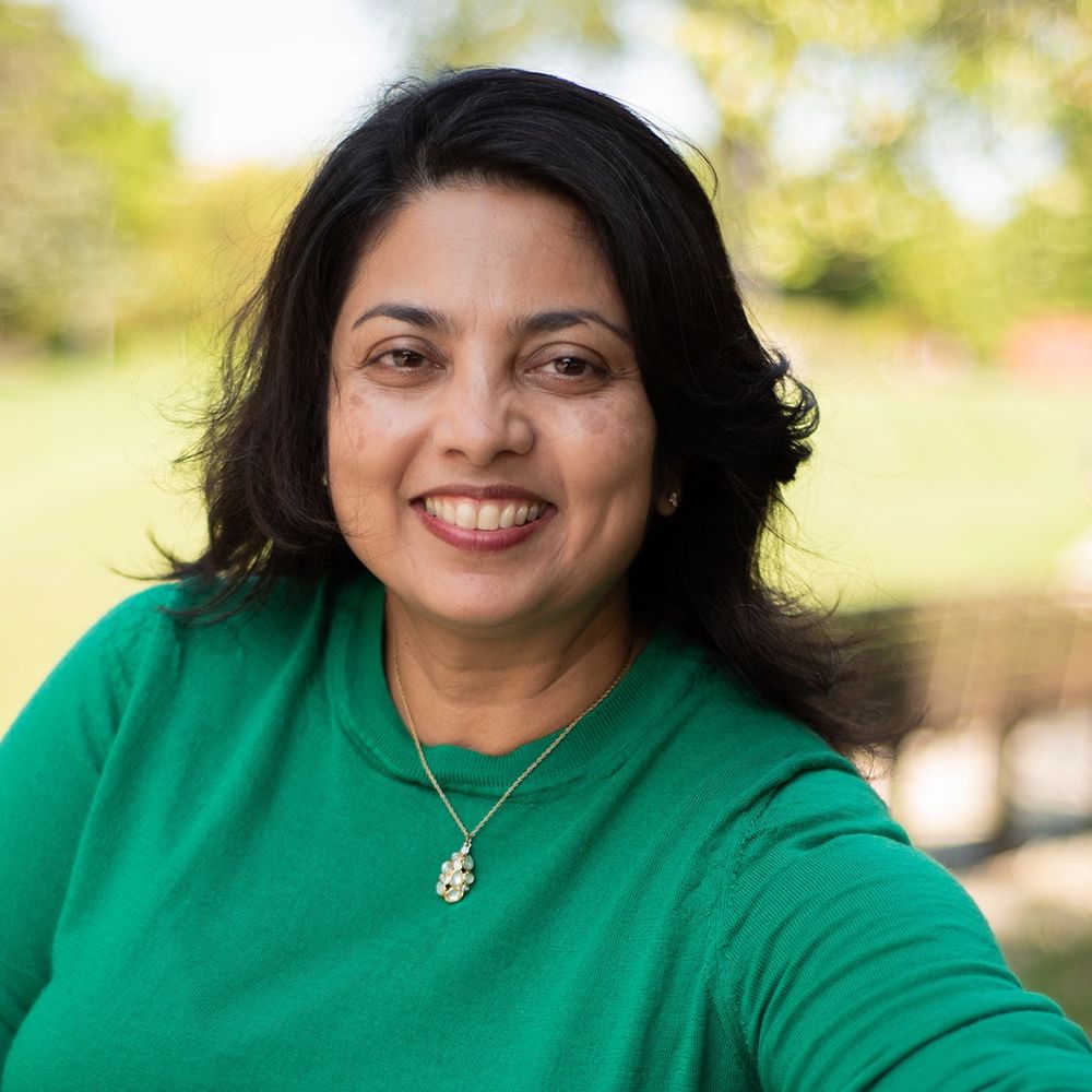 Nita Karnik Lee MD MPH