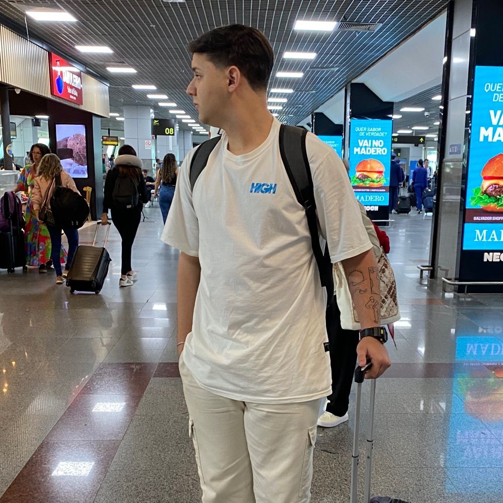 luiz magalhães