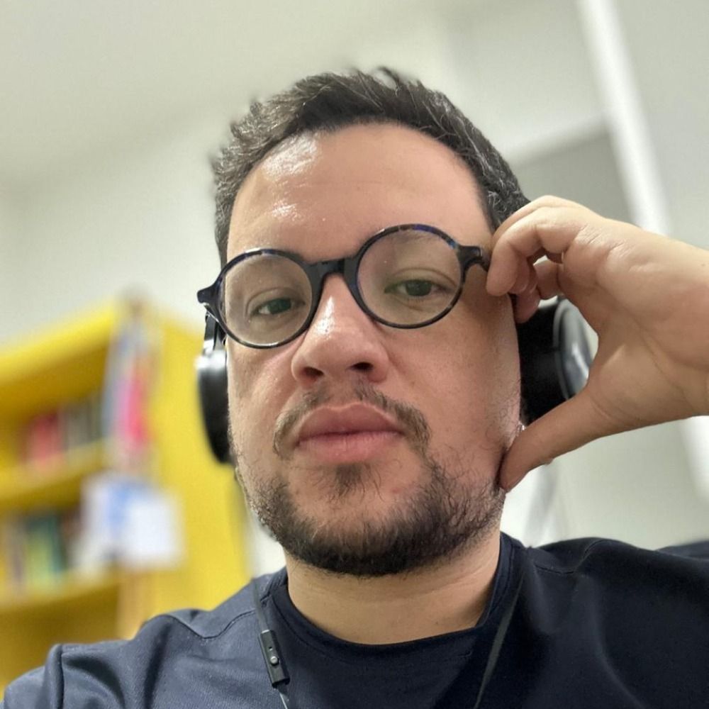 Breno Ribeiro