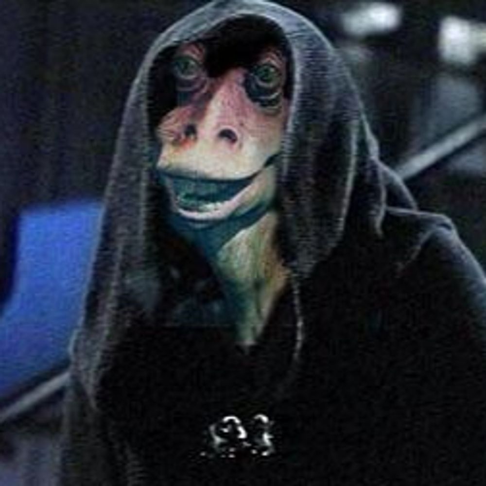 Darth Darth Binks