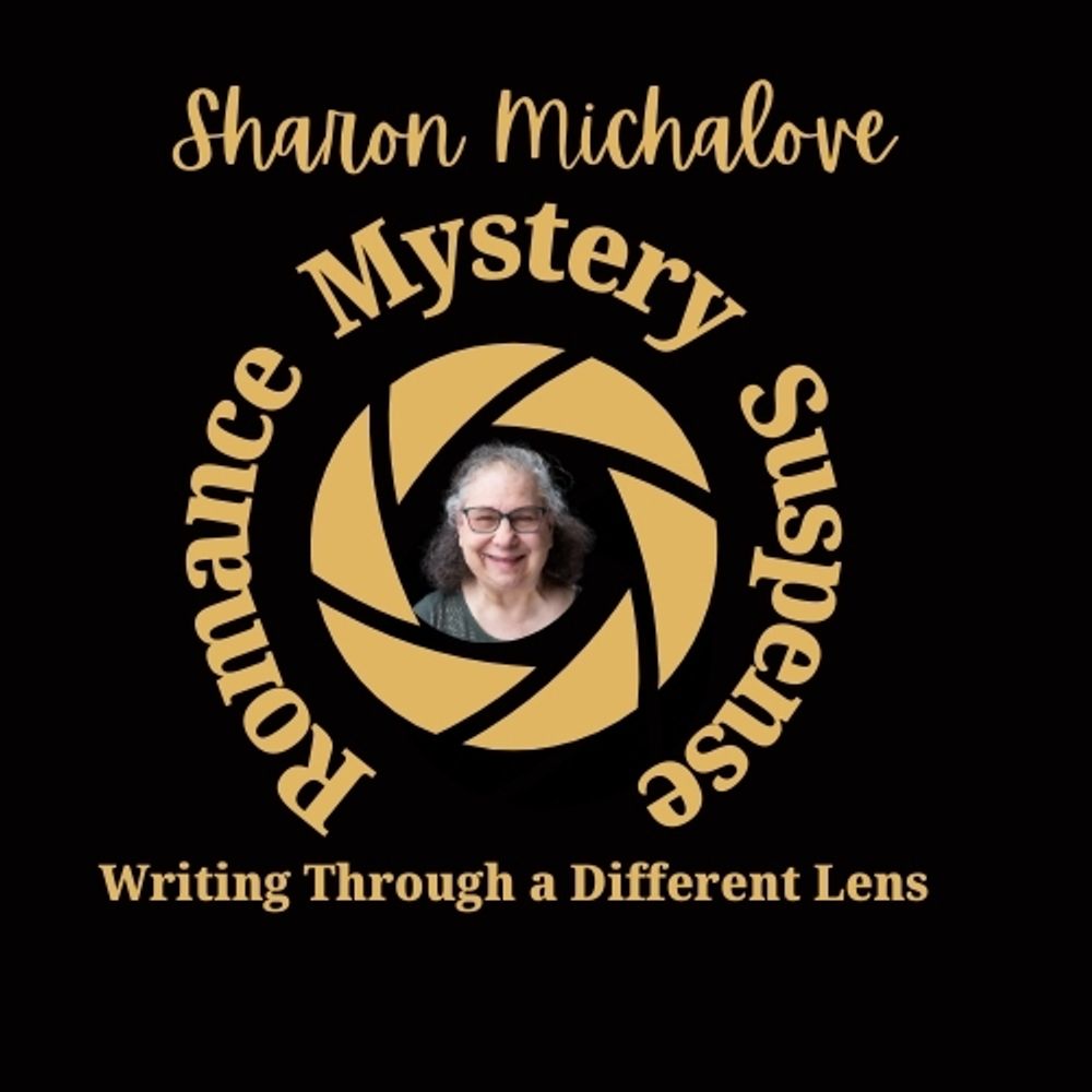 Sharon Michalove