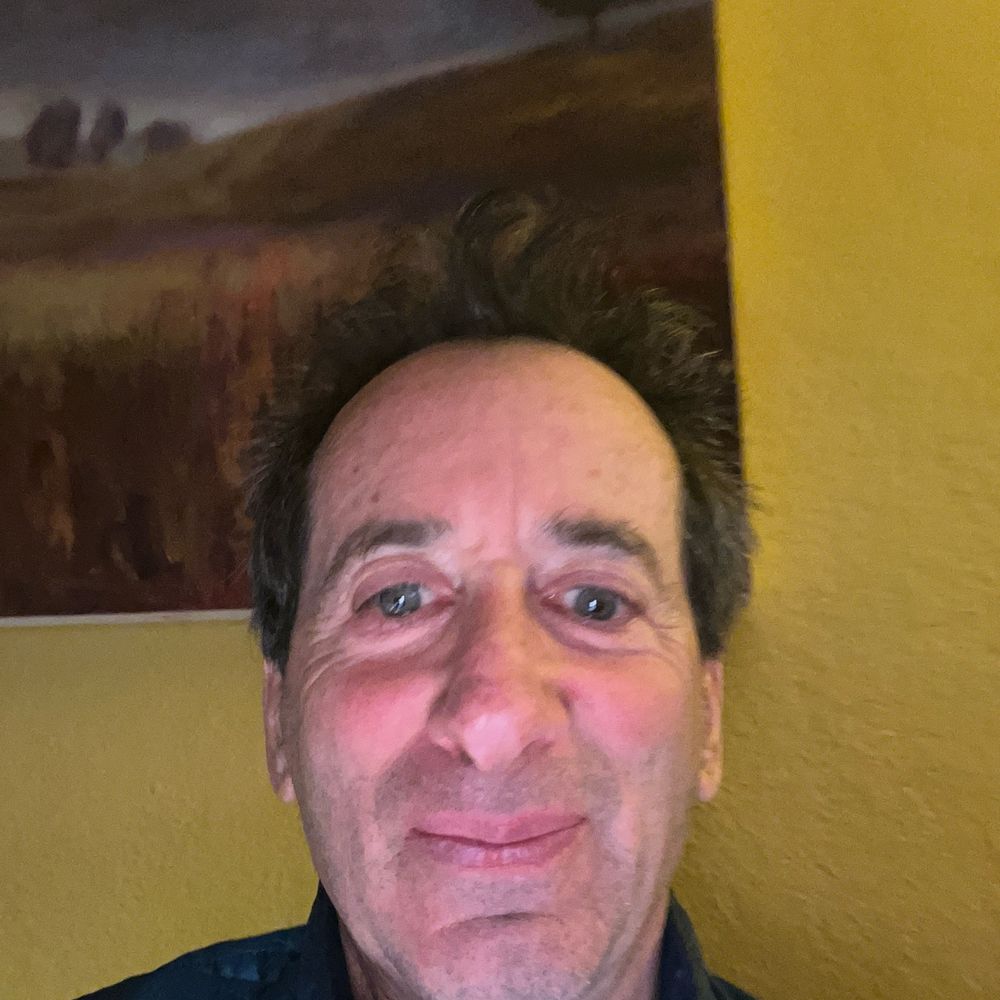 Richard Eidlin