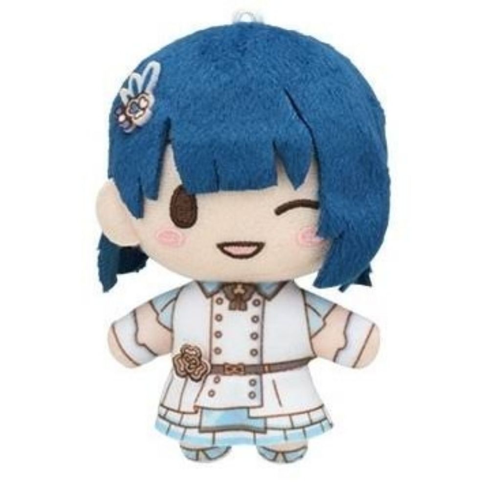 Kyuu~