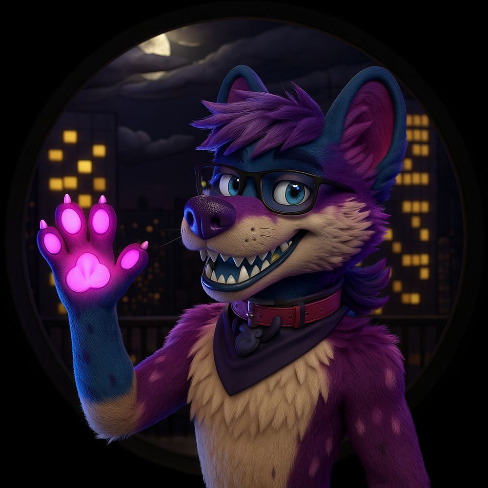 AshiPaws