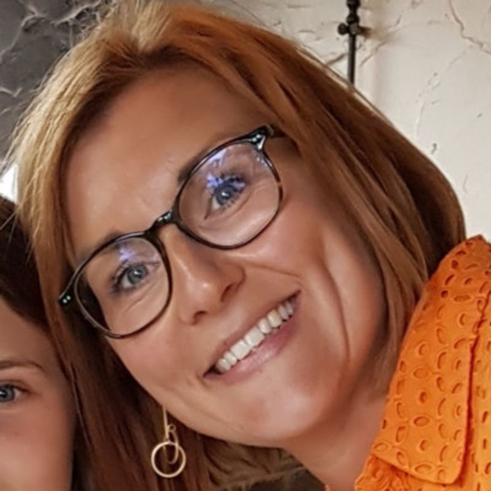 Melanie Parr