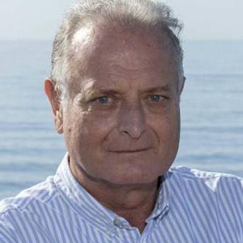 Fernando de la Gándara