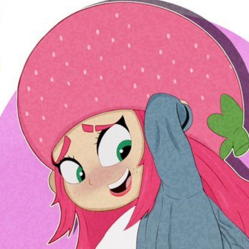 Shortstackberry