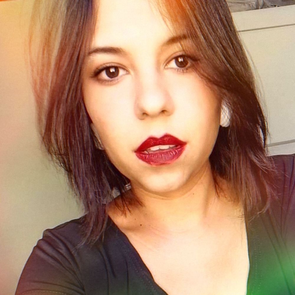 Juliane Cristina 🃏
