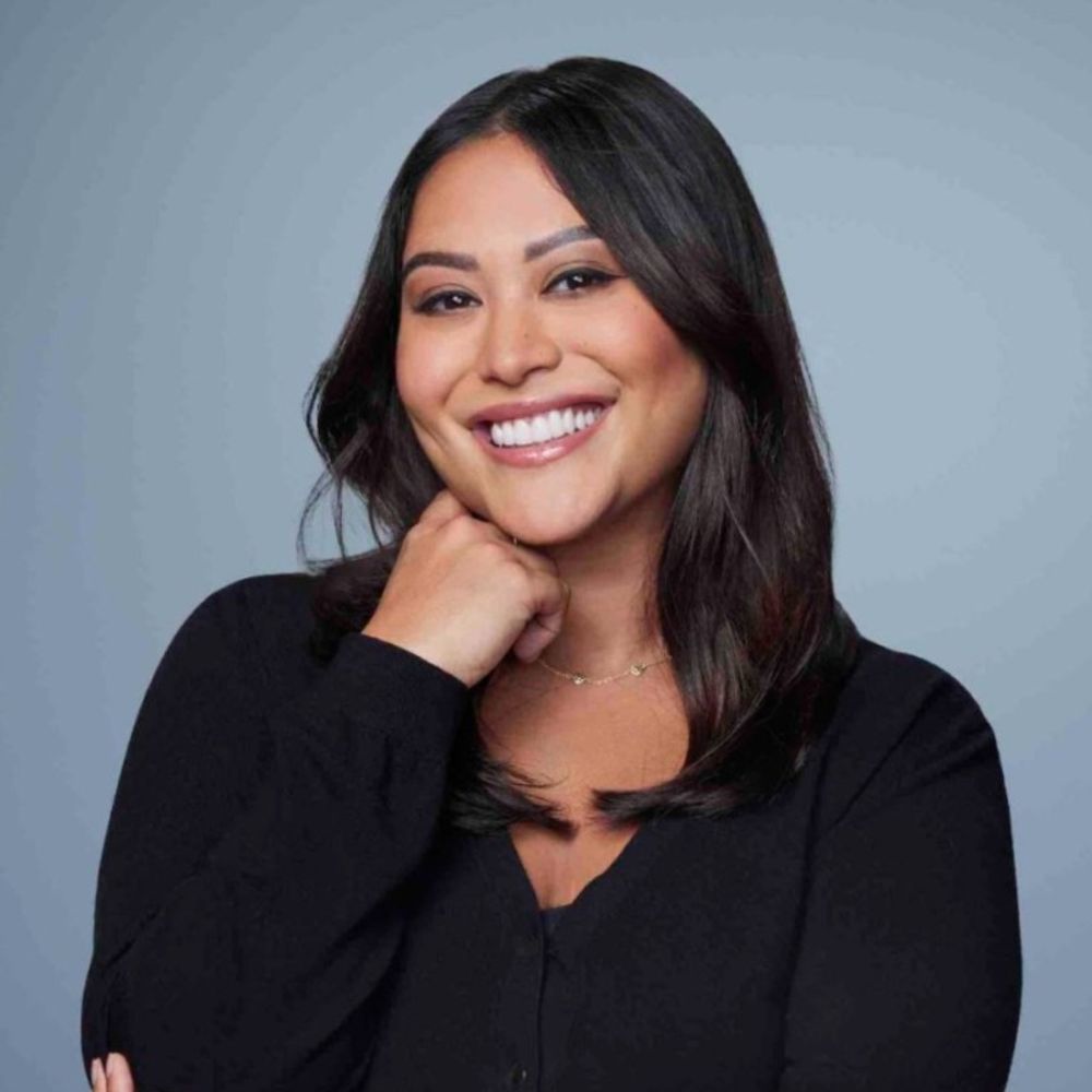 Kamilla Rahman