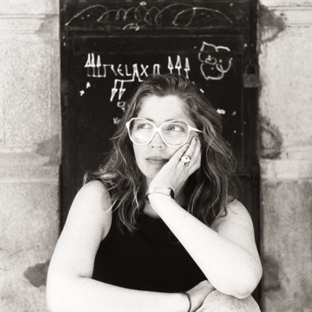 Estefanía Etcheverría