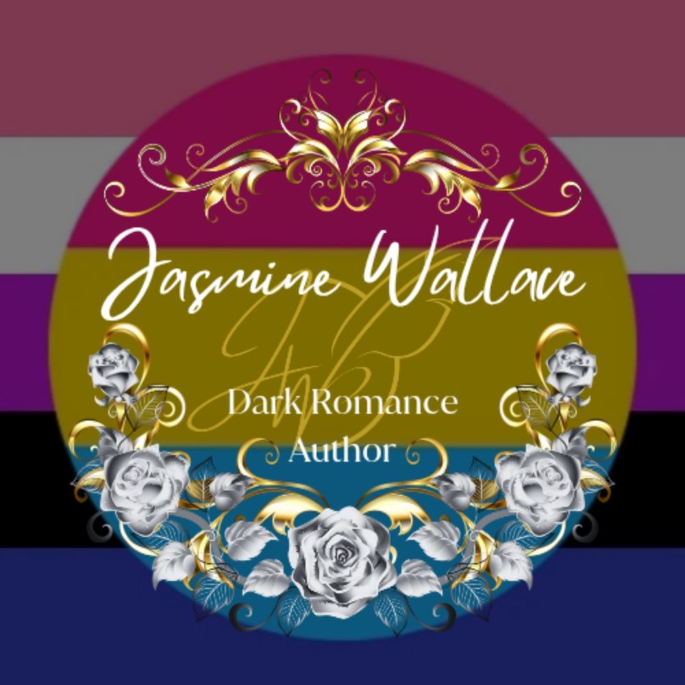 Jasmine Wallace 📚Author/VO🎙️