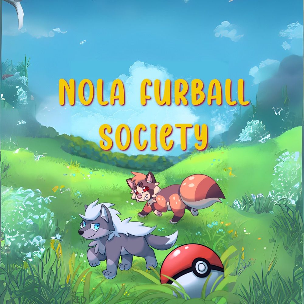 NOLA Furball Society