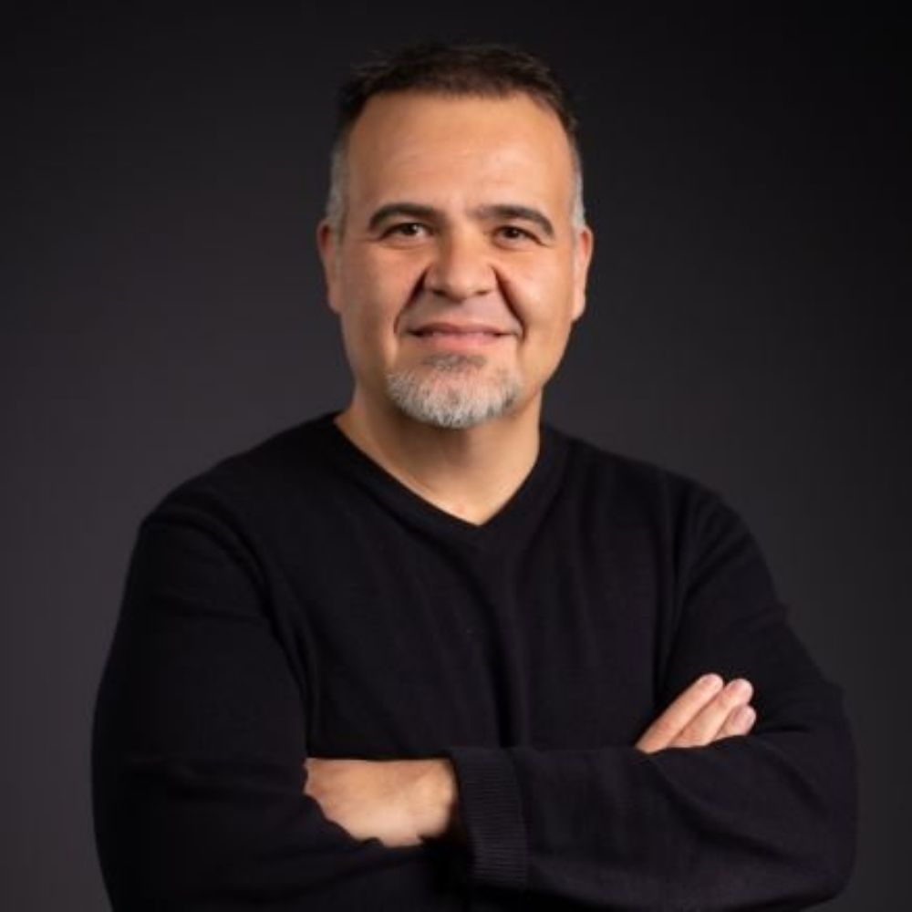 Mario Rigote
