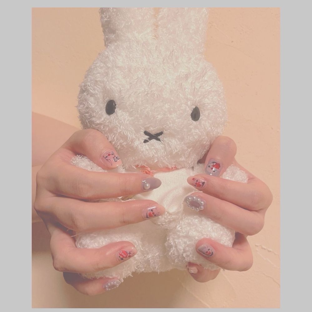 🐰夏実🐰