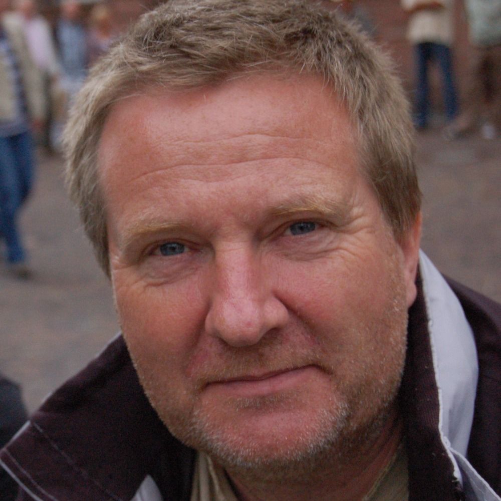 Rob Haynes