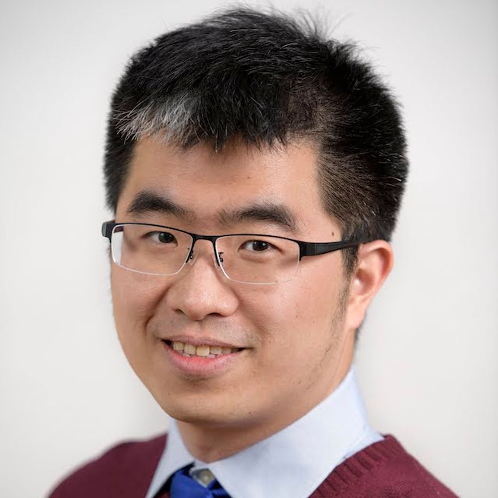 Pei-Yao Hung, PhD