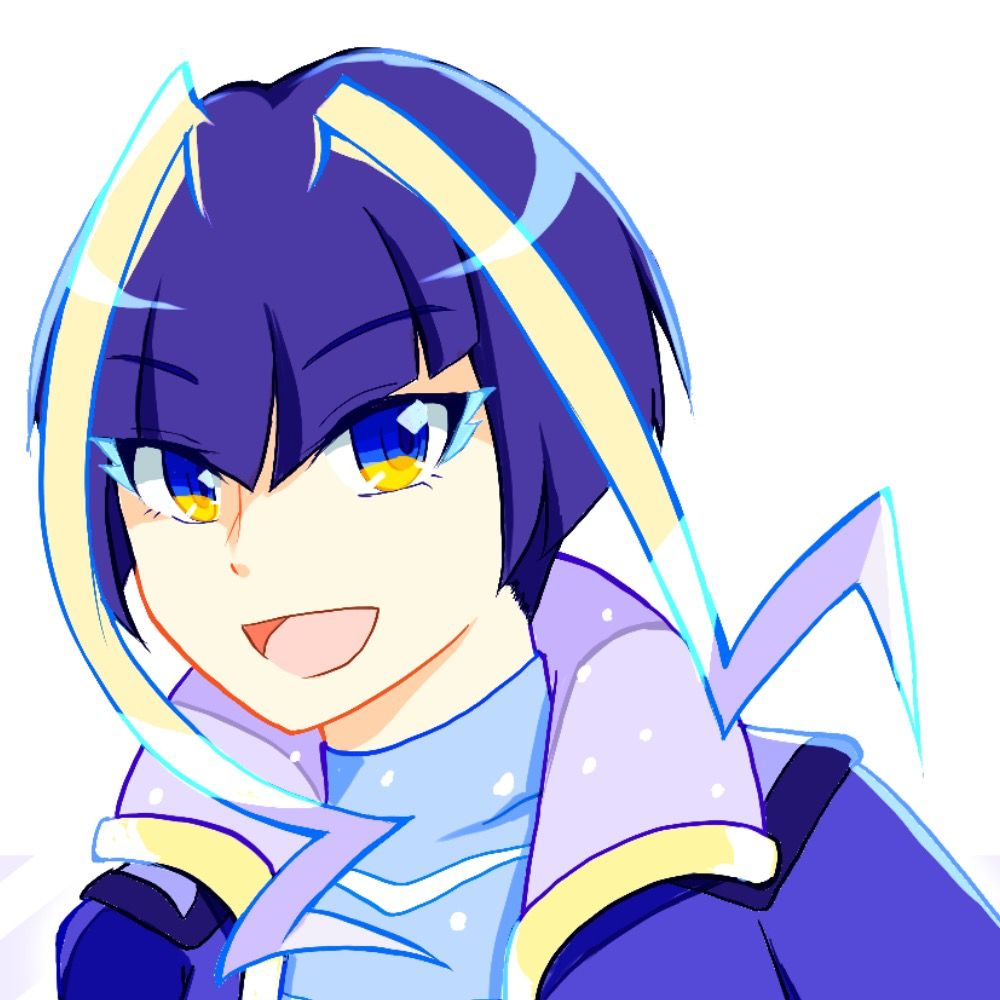 るの人