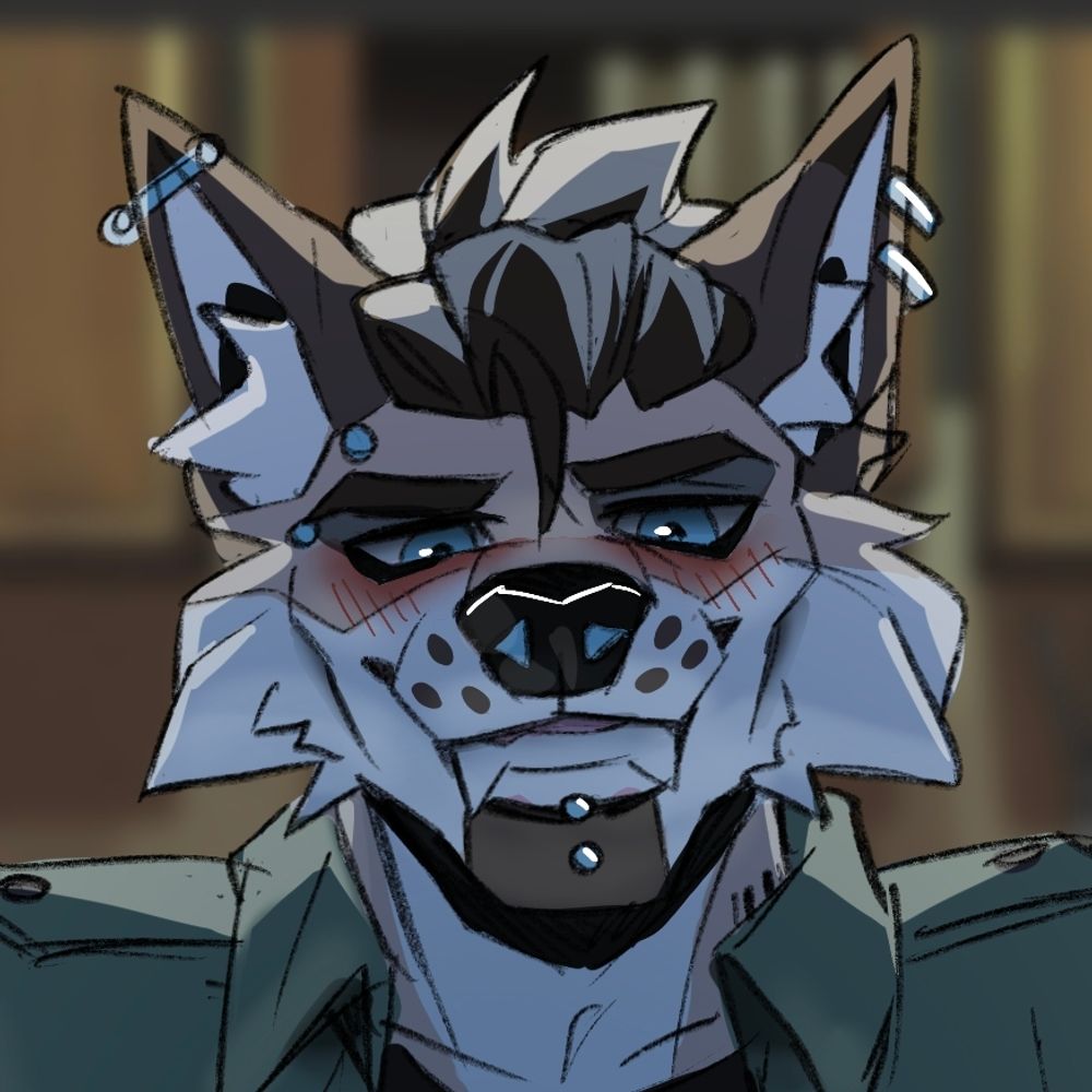 Zav [Commissions open]